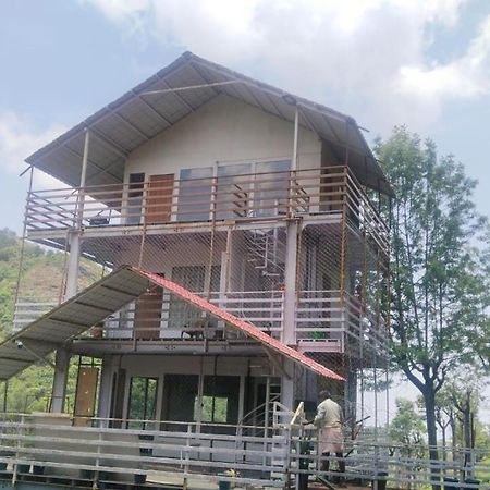 Vila Sky Castle Kotagiri Exteriér fotografie